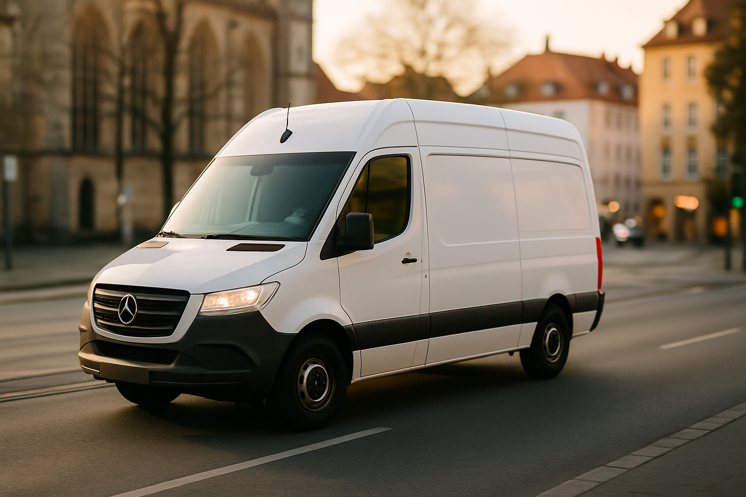 Express Beiladung Osnabrück
